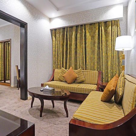 Ekono Jeddah Airport Hotel 외부 사진