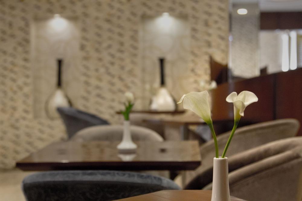 Ekono Jeddah Airport Hotel 외부 사진