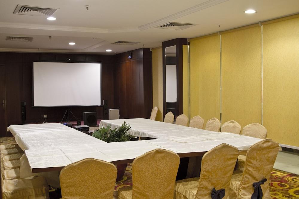 Ekono Jeddah Airport Hotel 외부 사진