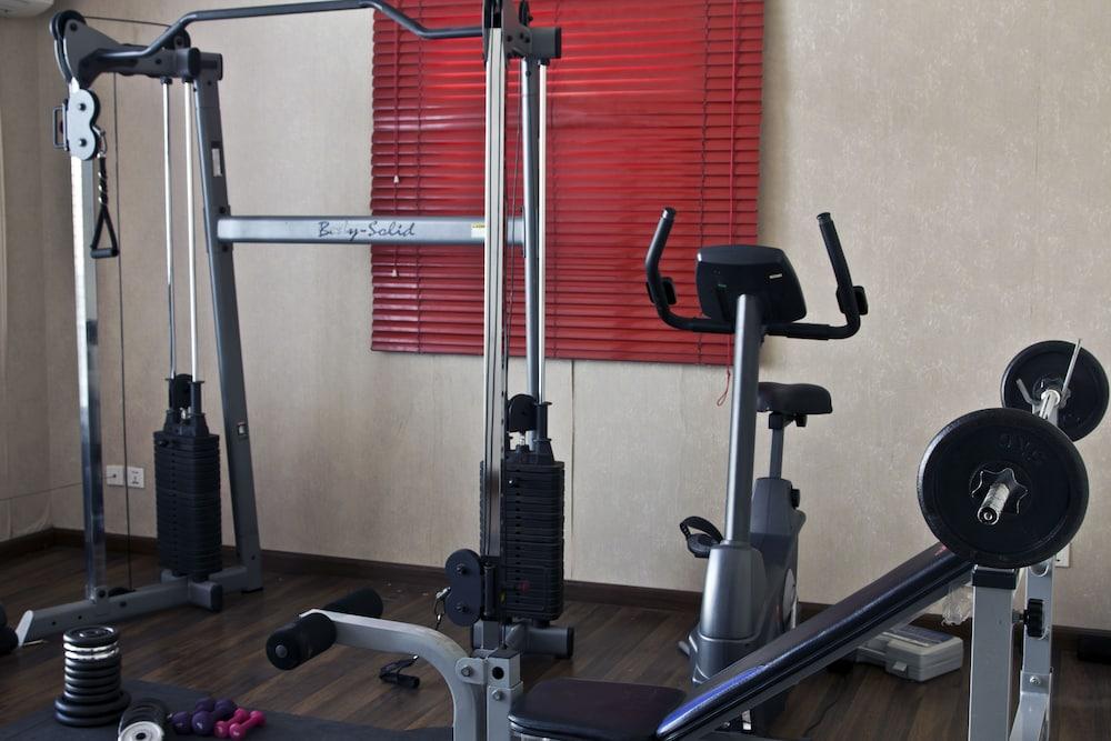 Ekono Jeddah Airport Hotel 외부 사진
