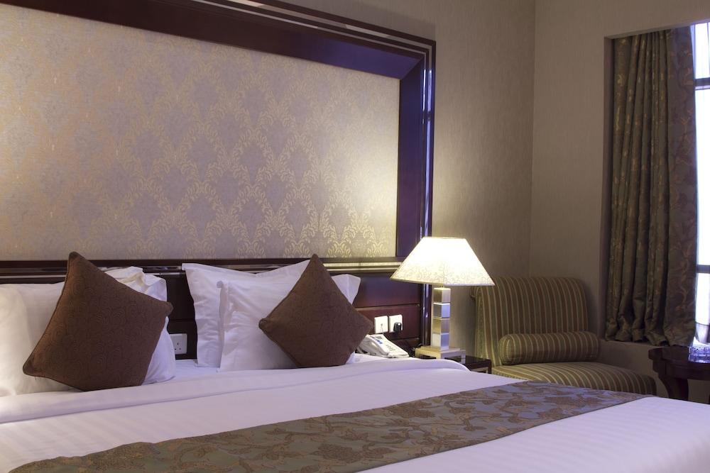 Ekono Jeddah Airport Hotel 외부 사진