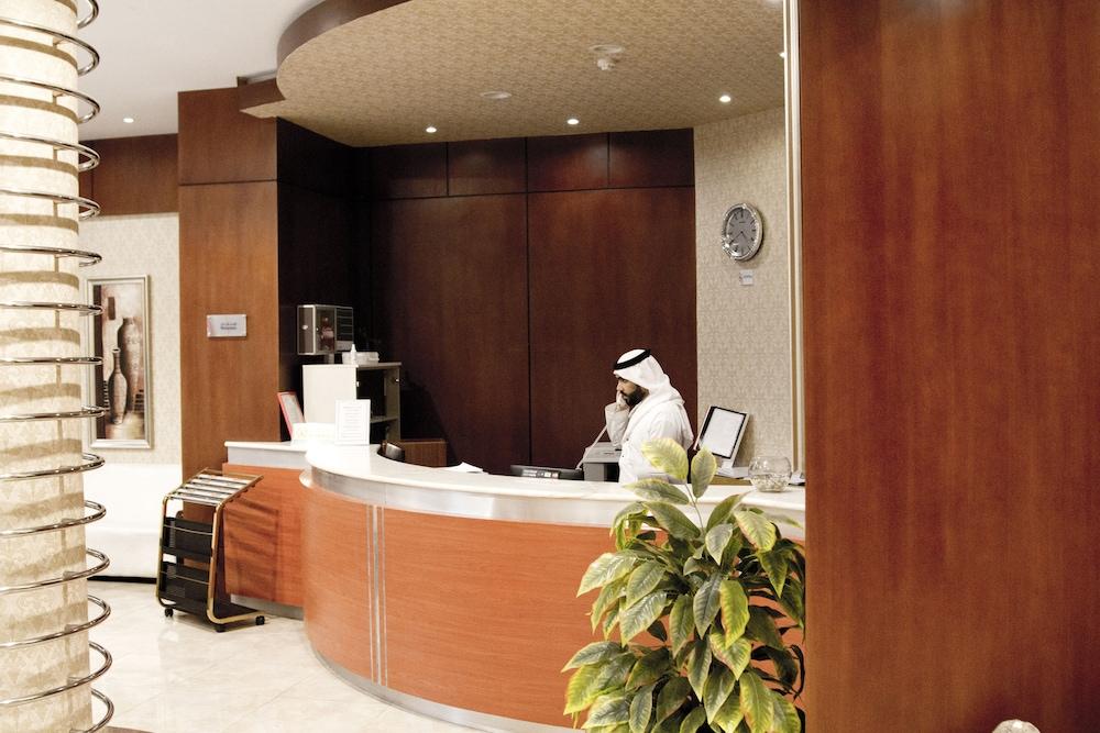 Ekono Jeddah Airport Hotel 외부 사진