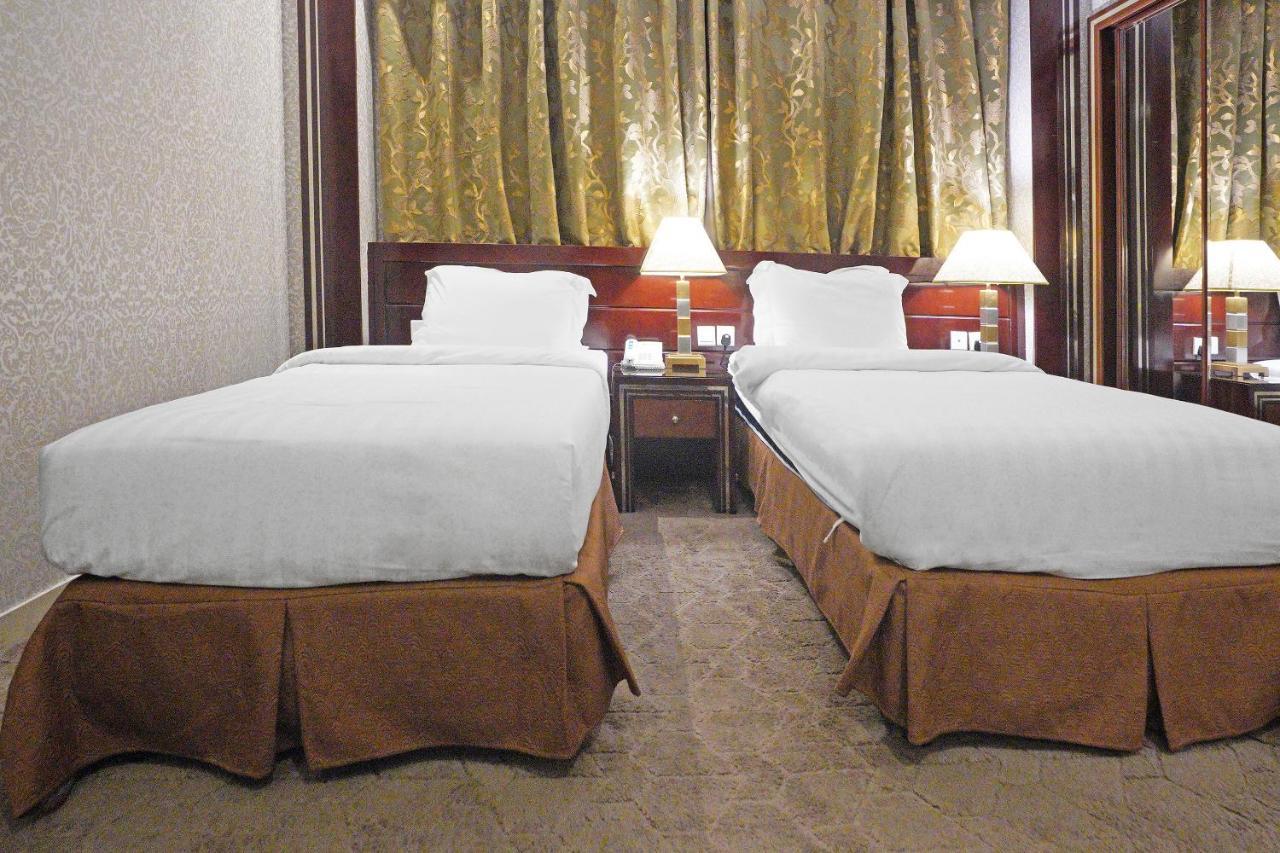 Ekono Jeddah Airport Hotel 외부 사진